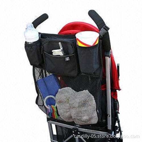 Diaper Bag, Weighs 12oz